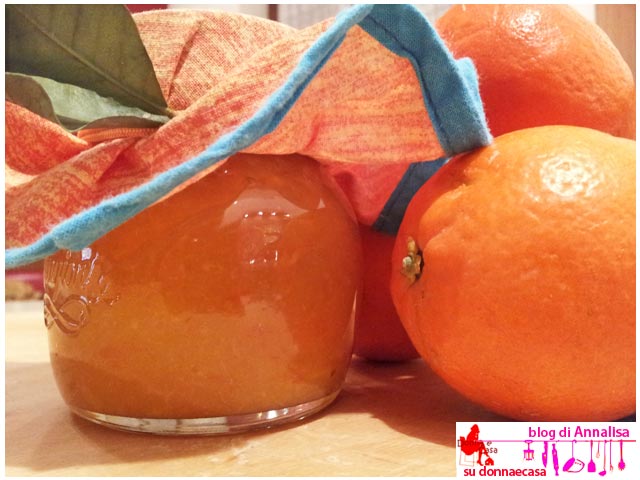 Orange Marmalade photo 3