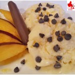 Mango ice cream recipe without eggs