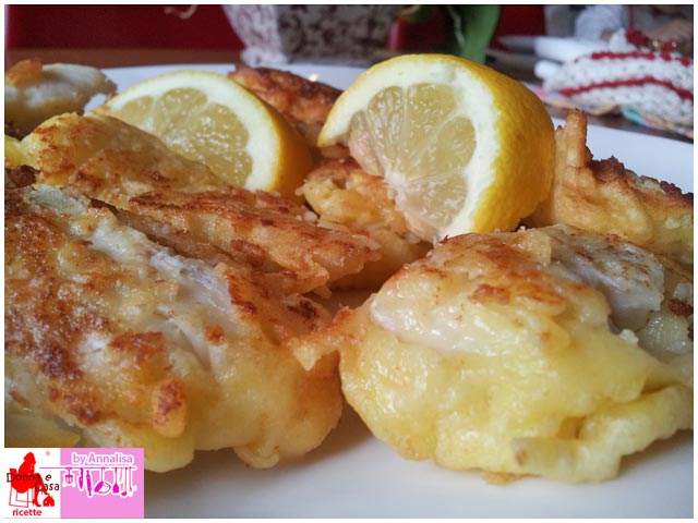 salted codfish fritters